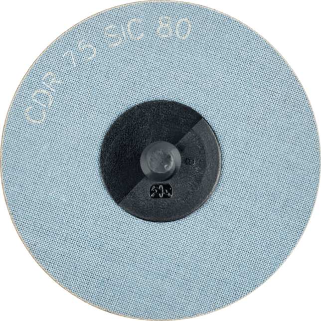 PFERD TOOLS COMBIDISC Brúsky CDR 75 SiC 80