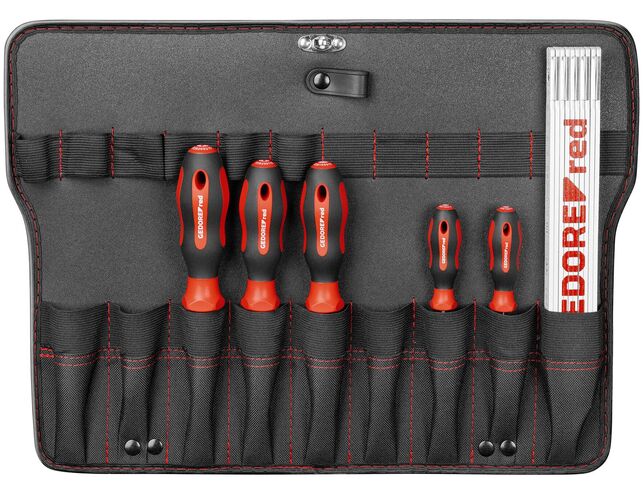 GEDORE RED Kufor na náradie AZUBI L R21652057 Gedore Red