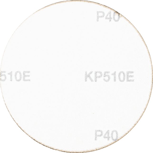 PFERD TOOLS háková a slučková brúsiaca technika KR 125 A 40