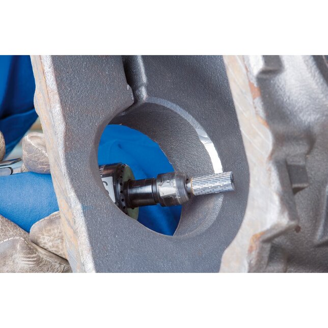 PFERD TOOLS Karbidové frézy ZYAS 1020/6 TOUGH