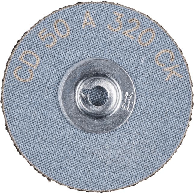 PFERD TOOLS COMBIDISC Brúsky CD 50 A 320 CK