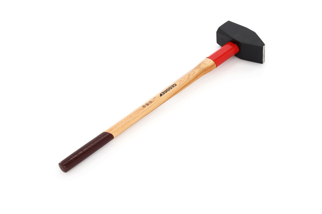 GEDORE 609 H-8 Mláto kováčske ROTBAND-PLUS 8 kg, 900 mm