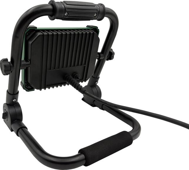 Stavebný reflektor 50Watt 5000 Lumens skladací FORTIS