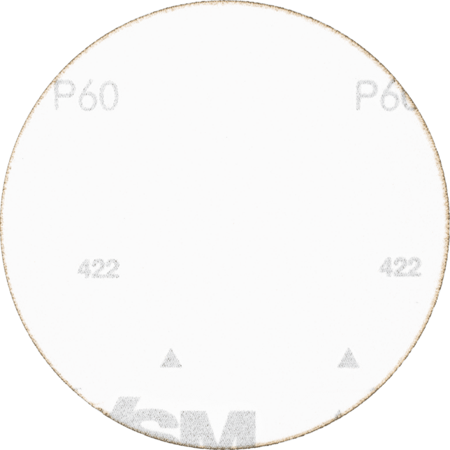 PFERD TOOLS hákové a slučkové brúsiace nástroje KR 125 A 60