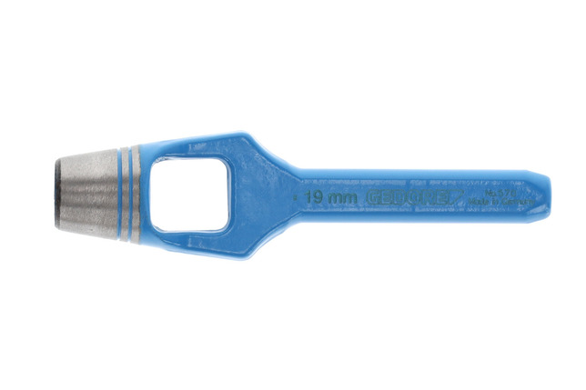 GEDORE 570019 Vykrajovací nôž 19 mm