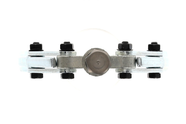 GEDORE 1.12/0 Sťahovač 2-ramenný 70x80 mm