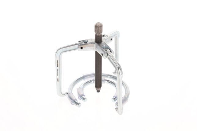 GEDORE 1.68/1 Stahovák na riadidlá 120 mm