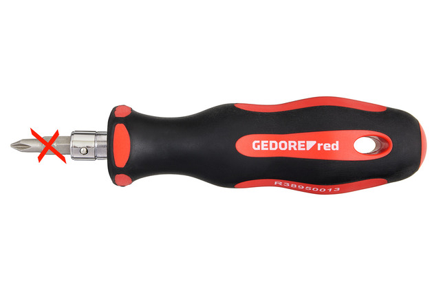 GEDORE RED Sada cyklo Workshop R21702025 Gedore Red