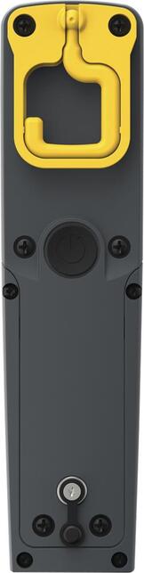 Napájanie z batérie s MIDI EX 140 – 280 lúmenov SCANGRIP