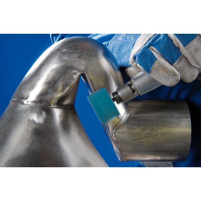 PFERD TOOLS Abr. Špirálové pásy / bubnové brúsky GSB 5125 Z 120
