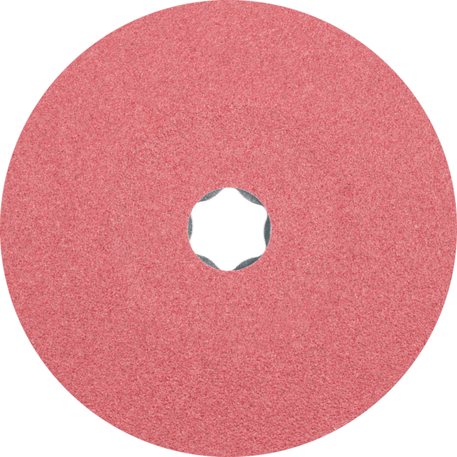 PFERD TOOLS COMBICLICK CC-FS 125 CO 80