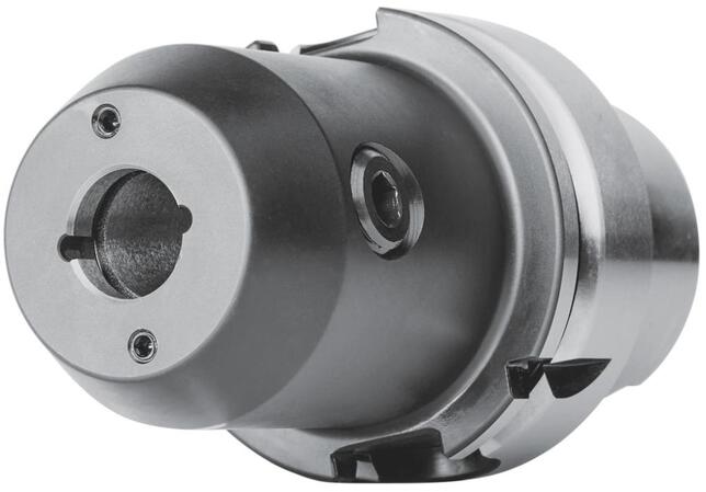 FORTIS Upínač Weldon 25x110mm HSK 63 DIN69893 tvar A G2.5 IK Fortis