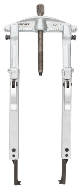 GEDORE 1101-1.04/SEB-08 Sada ťahákov s 6 hákmi 130x100-350 mm