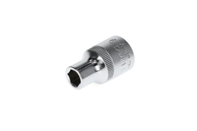 GEDORE RED Hlavica 1/2 9mm L38mm R61000906 Gedore Red