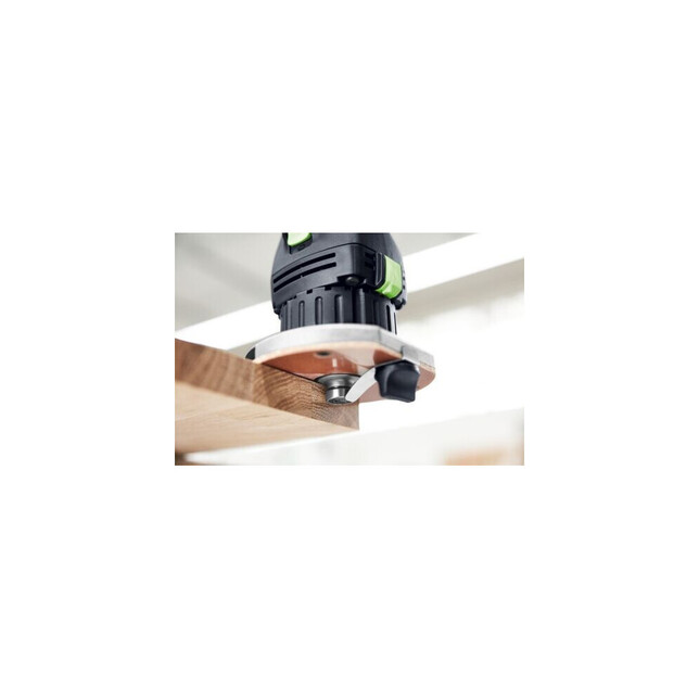 FESTOOL Hranová frézka OFK 500 Q-Plus R3  578716