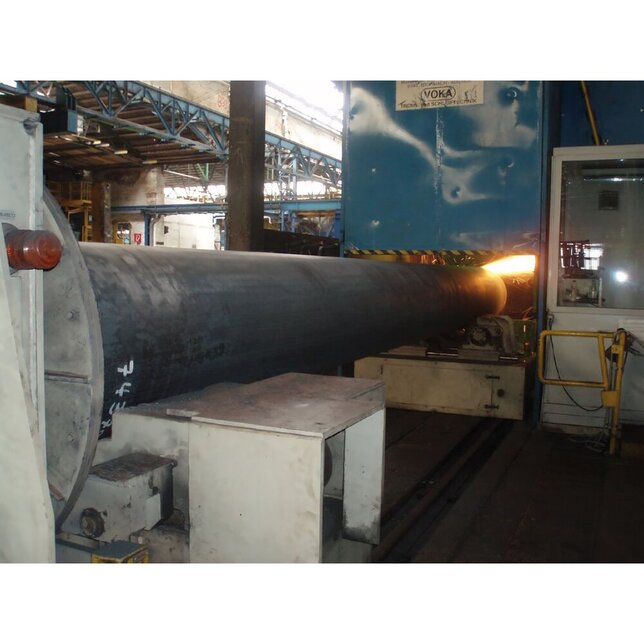 PFERD TOOLS HEAVY DUTY SGP do priemeru 2000 mm 100 T 300-3,0 N SGP HD OCEĽ/40,0