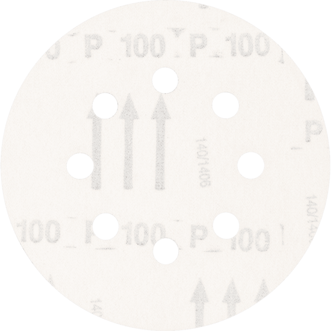 PFERD TOOLS Nástroje s povrchovou úpravou KSS 125 8 L A 100