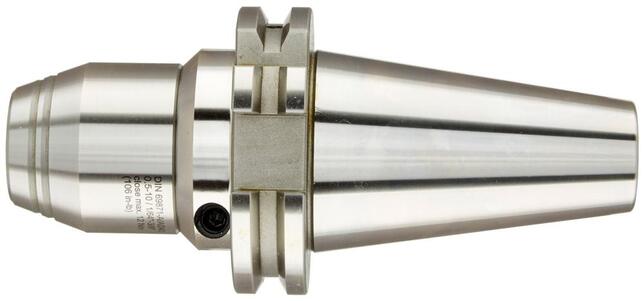 ALBRECHT Upínač vŕtací 1-16mm SK40 DIN2080 tvar A Albrecht