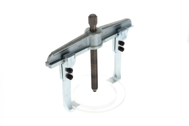 GEDORE 1.06/3A Univerzálny sťahovač 2-ramenný 350x200 mm