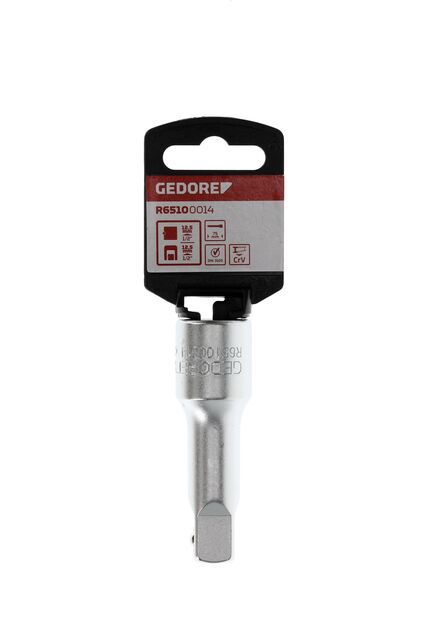 GEDORE RED Diel predlžovací 1/2 75mm R65100014 Gedore Red