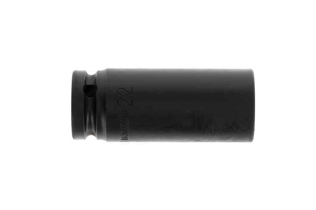 GEDORE RED Hlavica 1/2 22mm L78mm kovaná R63002216 Gedore Red