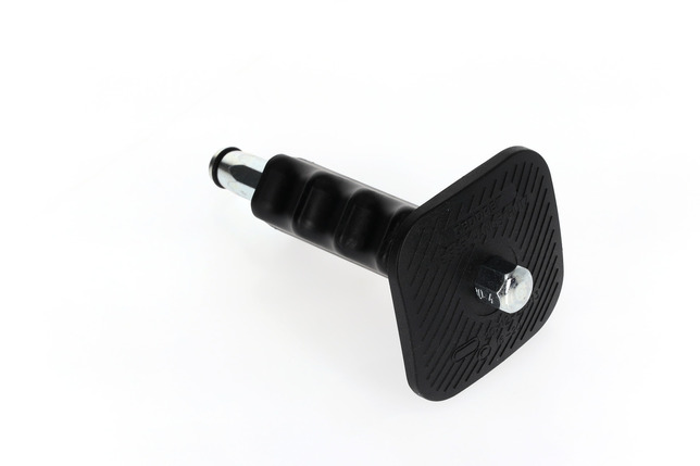 GEDORE 90 HS-4 Przecinak s ochranou ruky 4 mm