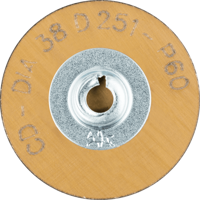 PFERD TOOLS COMBIDISC Brúsky CD DIA 38 D 251 - P 60