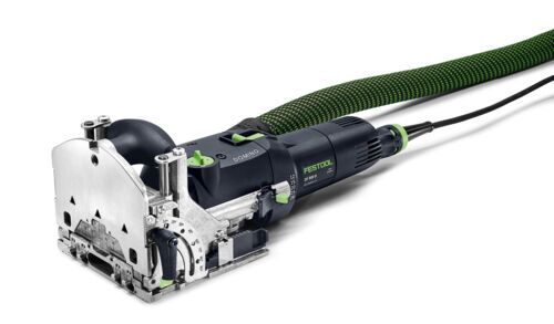 FESTOOL DOMINO DF 500 RQ-Plus csapozó maró