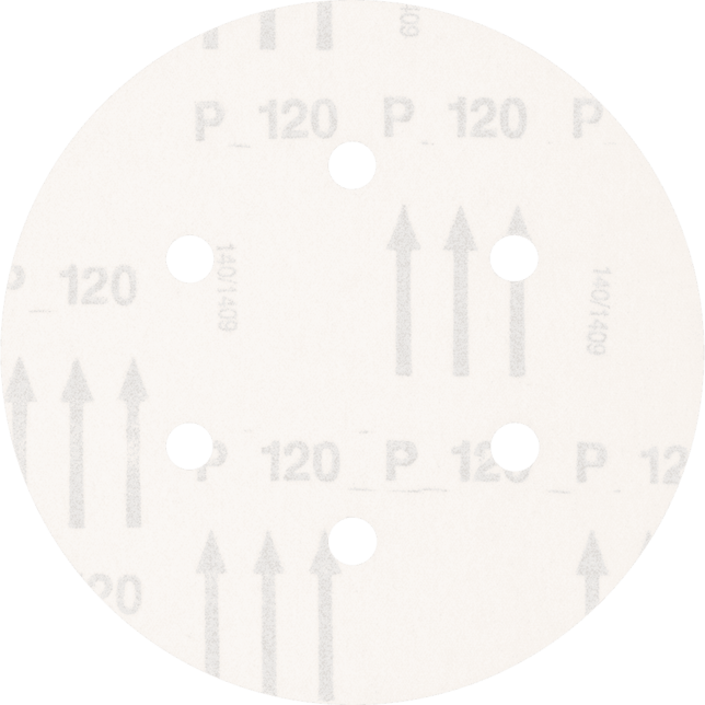 PFERD TOOLS Nástroje s povrchovou úpravou KSS 150 6 L A 120