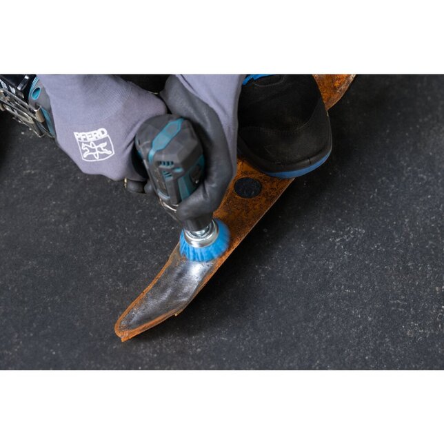 PFERD TOOLS Kefy PS (import-line) POS TBU 50/6 MODRÁ 180 UNIVERZÁLNA (1)