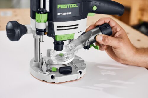 FESTOOL Veko odsávača so svetelným modulom LM-OF 1400  578683