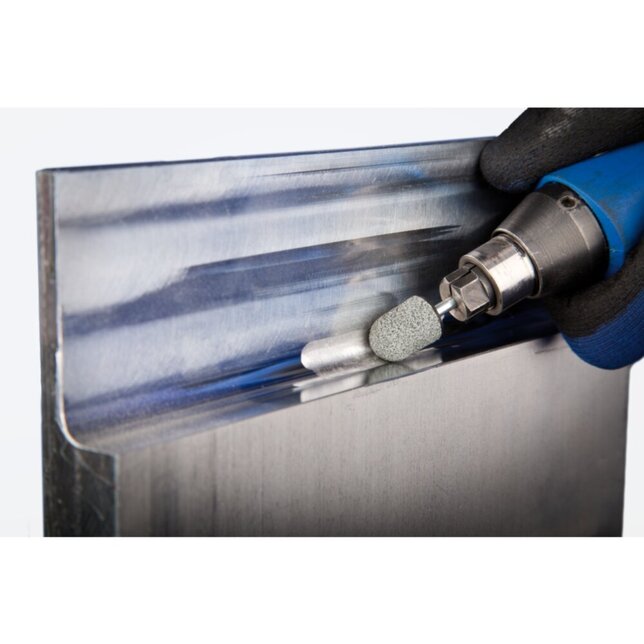 PFERD TOOLS POLICAP PC WRC 1317 SiC-COOL 150