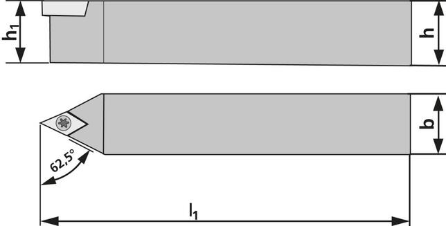 FORMAT Držiak plátkov neutrál SDNCN 2020 K11 Format