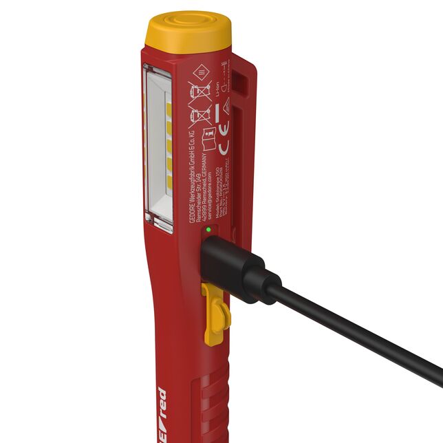 GEDORE RED Svietidlo pracovné LED 150ml R95600128 Gedore Red