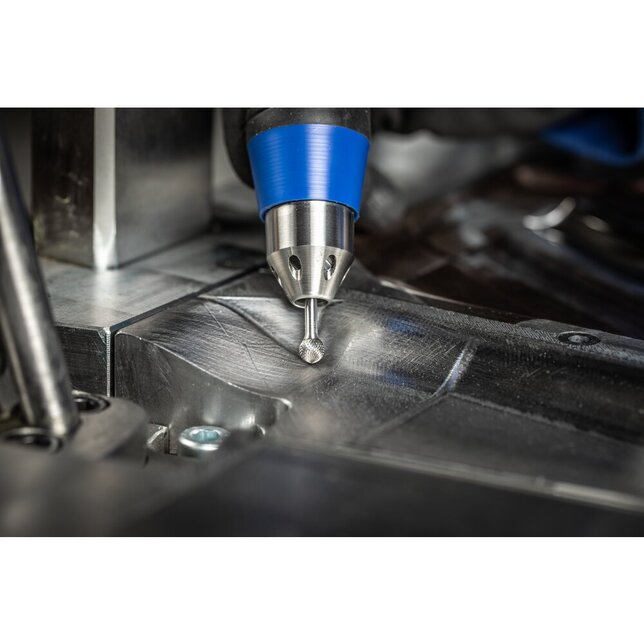 PFERD TOOLS Karbidové frézy KUD 0403/3 MICRO