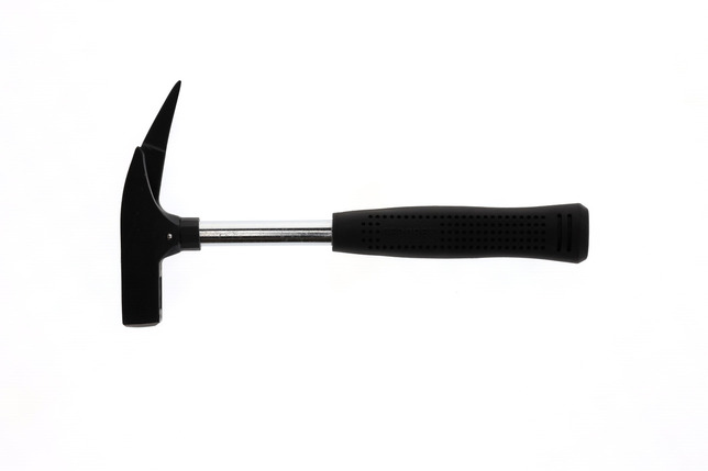 GEDORE 75 STKM Klincový kladivo 600 g, s magnetom, dĺžka 300 mm