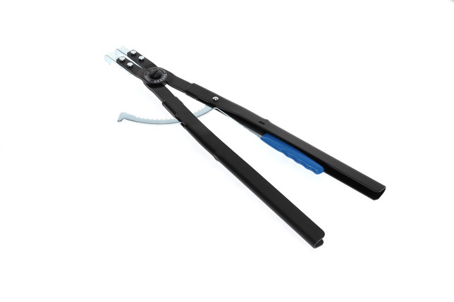 GEDORE 8000 J 51 Krúžkové kliešte na vnútorné poistné krúžky