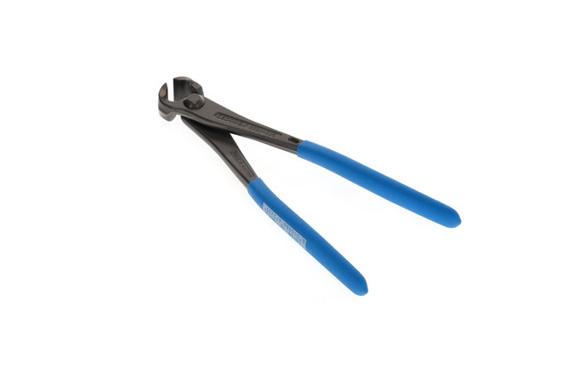 GEDORE 8380-225 TL Kliešte na armovanie 225 mm potiahnuté