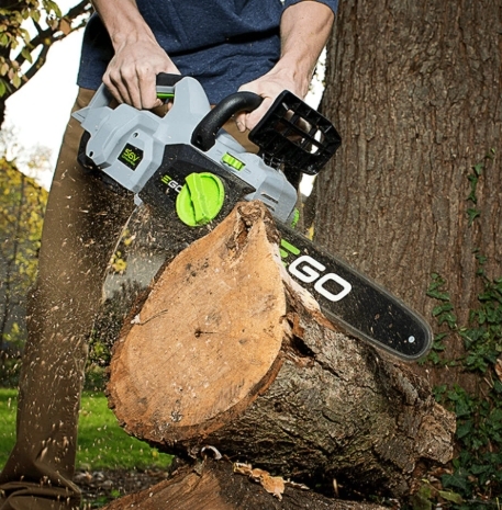 Ego Power Píla reťazová 35cm - CS1410E