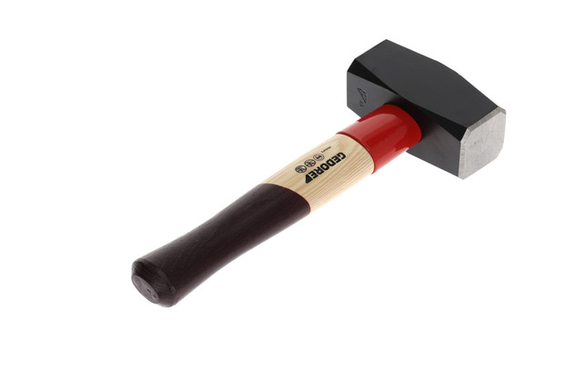 GEDORE 620 H-2000 Kladivo ROTBAND-PLUS s násadou z hikorového dreva 2000 g