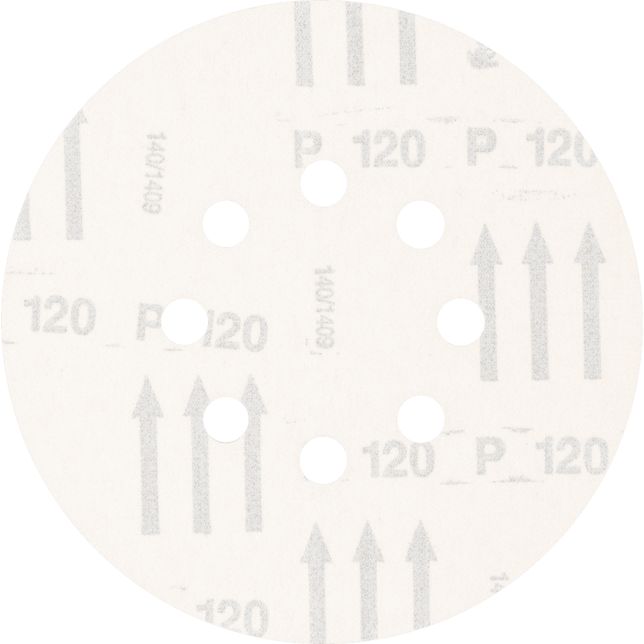 PFERD TOOLS Nástroje s povrchovou úpravou KSS 150 8 L A 120