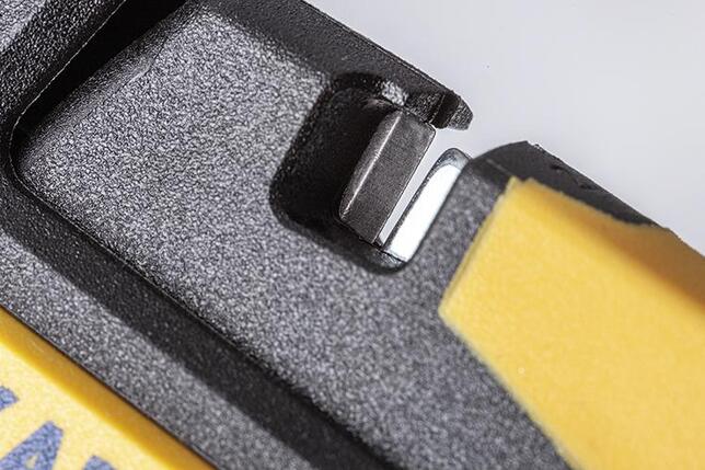 Kliešte odizolovacie 0,2-6mm2 4-PRO Jokari