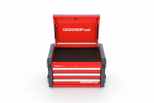 GEDORE RED Bedňa na náradie červená WINGMAN R20240003 Gedore Red