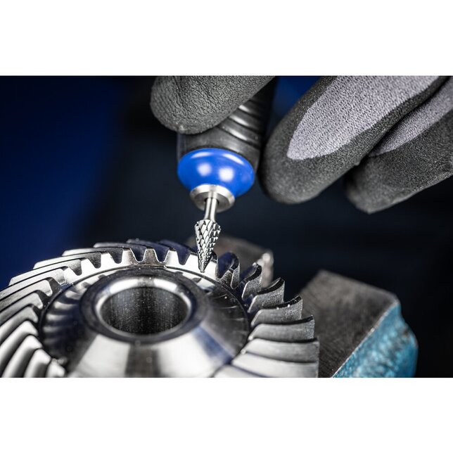 PFERD TOOLS karbidové frézy SKM 0613/3 Z3 PLUS