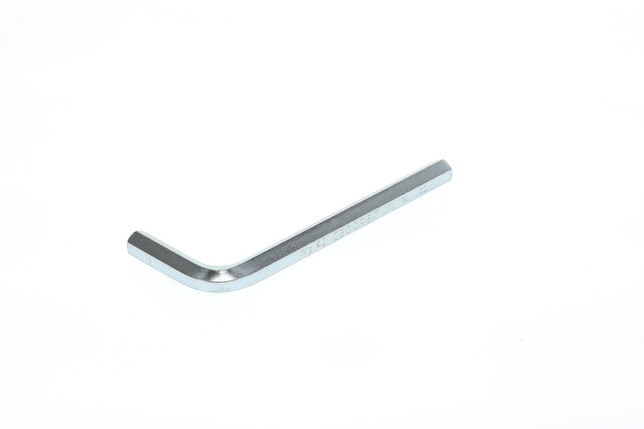 GEDORE 42 8 Kľúč kútový, vnútorný 6-hranný 8 mm