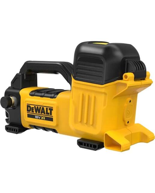 DeWALT DCE050N-XJ - 18V XR Akkumulátoros szivattyú solo