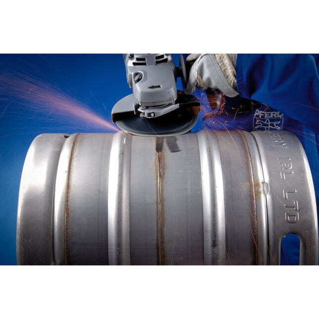 PFERD TOOLS COMBICLICK CC-FS 180 CO-COOL 24