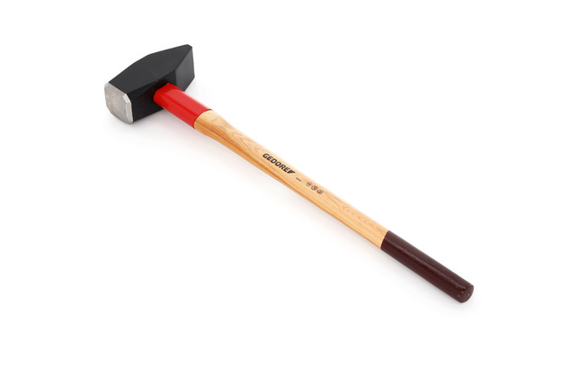 GEDORE 609 H-8 Mláto kováčske ROTBAND-PLUS 8 kg, 900 mm