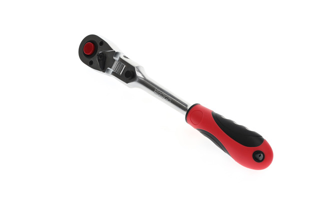 GEDORE RED Račňa 1/2 72 zub kĺbová R60120027 Gedore Red