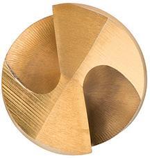 DORMER PRAMET Vrták kov 7,90mm HSS D1897 NC 135st. TiN A022 Dormer